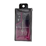 Foarfecă profesională pentru cuticule pentru stângaci EXPERT 11 TIP 1 - imagine 5