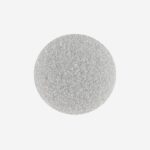 Spongios șmirghel pentru disc pedicure PODODISC STALEKS PRO L (25 buc) - imagine 2