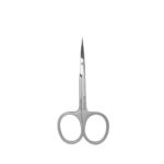 Staleks PRO - Foarfecă profesională cu cârlig pentru cuticule SMART 41 TIP 3