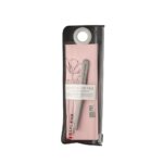 Pensetă pentru sprâncene BEAUTY & CARE 10 TYPE 3 (marginile largi și înclinate) - imagine 5