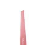 Pensetă pentru sprâncene BEAUTY & CARE 11 TYPE 3 (marginile largi și înclinate) - imagine 3