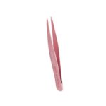 STALEKS - Pensetă pentru sprâncene BEAUTY & CARE 11 TYPE 5 (punctual)