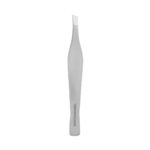 Pensetă pentru sprâncene BEAUTY & CARE 30 TYPE 3 (marginile largi și înclinate) - imagine 2