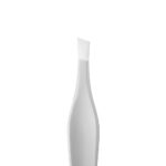 Pensetă pentru sprâncene BEAUTY & CARE 30 TYPE 3 (marginile largi și înclinate) - imagine 3