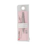 Pensetă pentru sprâncene BEAUTY & CARE 30 TYPE 3 (marginile largi și înclinate) - imagine 4