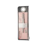 Pensetă pentru sprâncene BEAUTY & CARE 30 TYPE 3 (marginile largi și înclinate) - imagine 5