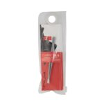 Pensetă pentru sprâncene CLASSIC 10 TYPE 3 (marginile largi și înclinate) - imagine 4