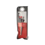 Pensetă pentru sprâncene CLASSIC 10 TYPE 3 (marginile largi și înclinate) - imagine 5