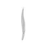 Pensetă pentru sprâncene CLASSIC 12 TYPE 3 (marginile largi și înclinate) - imagine 2