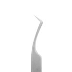 Pensetă profesională pentru gene EXPERT 41 TYPE 2 (în formă de L, 40°) - imagine 3