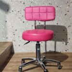 Scaun pentru meșterul