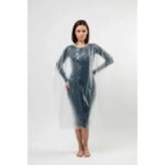 Pelerină la rulou XXL