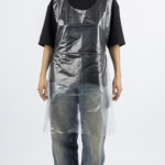 Şorţ pentru coafor