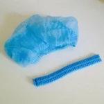 Boneta de unica folosinta - imagine 2