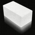 Prosop de frizerie "Soft"