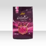 Ceară film Glowax "Cherry Pink",400g