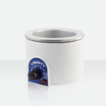 Încălzitor electric pentru  ceară în borcan 400ml ”LIBERTY”