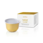 Bol mini din aluminium