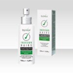 Loțiune-ser împotriva firelor de păr încarnate