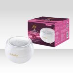 Электронагреватель воска компактный "GLOWAX" для пленочного воска в гранулах