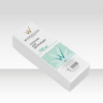 Hârtie pentru epilare, 100buc,