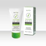 Pasta activă împotriva firelor de păr încarnate