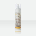Spumă pre epilare Pre sugar foam Vanilla 200ml