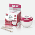 Ceară film ”WILD BERRY”-Solo 250g