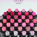 Гель-лак Fresh Prof "PINK DREAMS",10мл