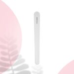 Pila metalica laser pentru unghii BEAUTY & CARE 20 110 mm