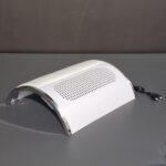 Aspirator pentru manichiură/pedichiură