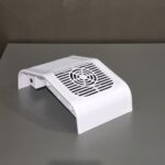 Aspirator pentru manichiură/pedichiură