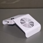 Aspirator pentru manichiură/pedichiură
