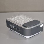 Aspirator pentru manichiură/pedichiură - imagine 2