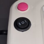 Lampă pentru unghii UV - imagine 2