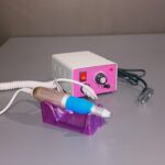 Aparat pentru manichiură/pedichiură