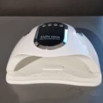 Lampă pentru unghii ”SUN X 10MAX”