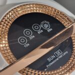 Lampă pentru unghii ”SUN S6” - imagine 2