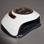 Lampă pentru unghii ”SUN S6”