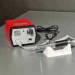 Aparat pentru manichiură/pedichiură - imagine 2