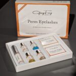 Set de laminare ”Perm eyelashes”