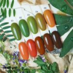 Oja-gel Fresh Prof ”FESTIVAL”,10ml