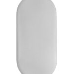 Tava cu capac pentru freze EXPERT 20 TIP 1 (90x40x15 mm)