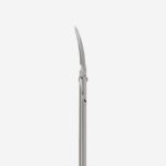 Foarfece profesionale pentru cuticulă „Ballerina” UNIQ 10 TYPE 4 - imagine 2