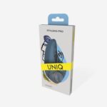 Foarfece profesionale pentru cuticulă „Asymmetric” UNIQ 20 TYPE 4 - imagine 5