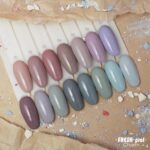 Lac de gel Fresh Prof ”CHARM”