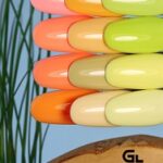 Гель-лак Fresh Prof ”YELLOW",10мл