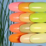 Oja-gel Fresh Prof ”YELLOW”,10ml