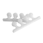 Separator degete pentru pedichiura