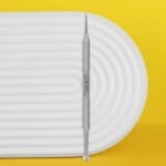 Linguriță cosmetică cu două fețe EXPERT 20 TYPE 4 (ac Uno și Vidal)